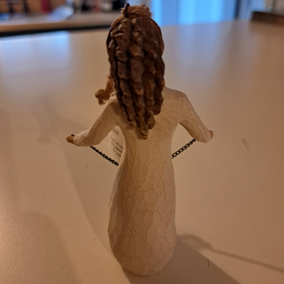 Willow Tree Bundle Of 2 - Blessings - Picture 11 of 14